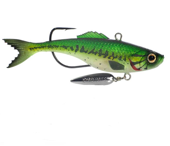 CHASEBAIT RIP SNORTER 120mm