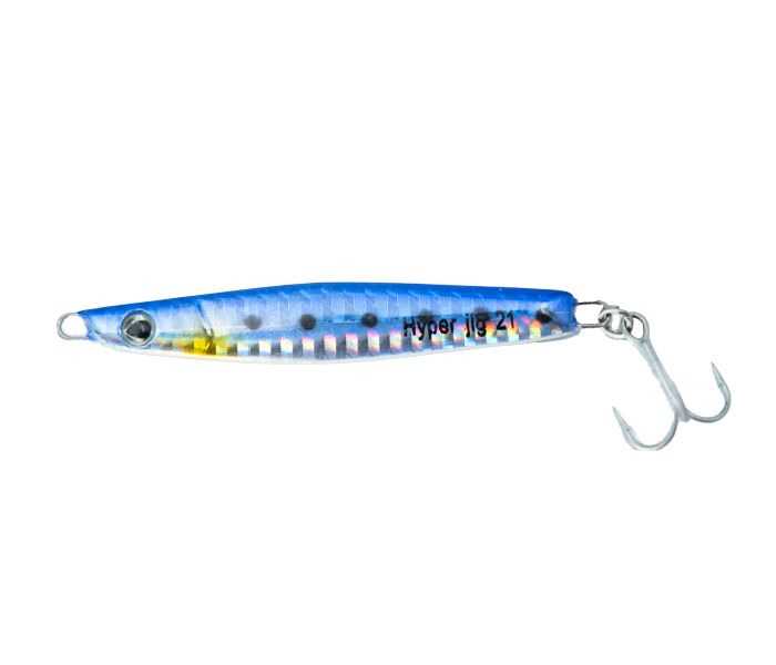 SURE CATCH HYPER JIG 21G