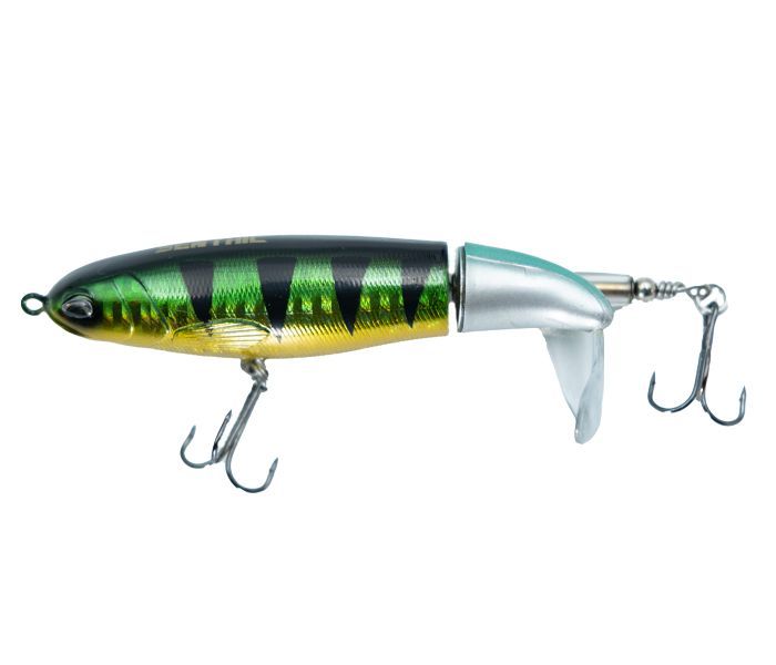 BENTHIC FISH BONE SERIES PLOP PLOP 11cm