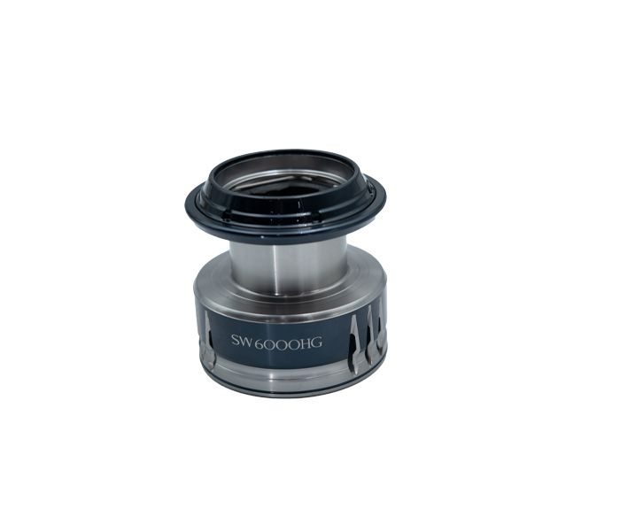 SHIMANO SARAGOSA SPARE SPOOL