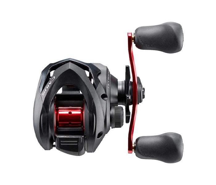 SHIMANO 2024 CAIUS