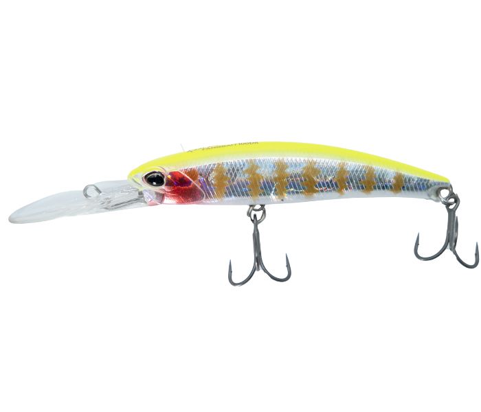 DUO REALIS FANGBAIT 100DR
