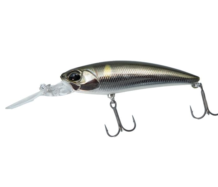 DUO REALIS SHAD 62 DR FLOATING