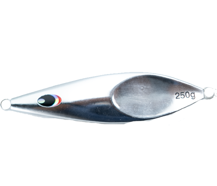 ATC VENOM SLOW JIG 250g