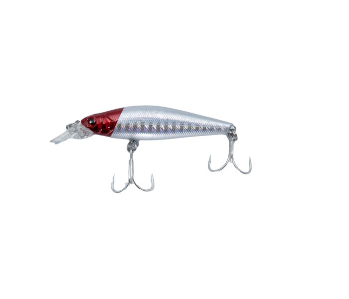 SURECATCH SUREBITE SHIKISU HARD LURE 60mm