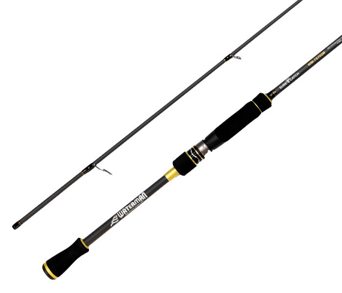 SURE CATCH WATERMAN SPINNING 702M