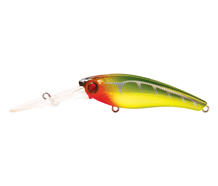 ZEREK TANGO SHAD 120MM 36GM FLOATING