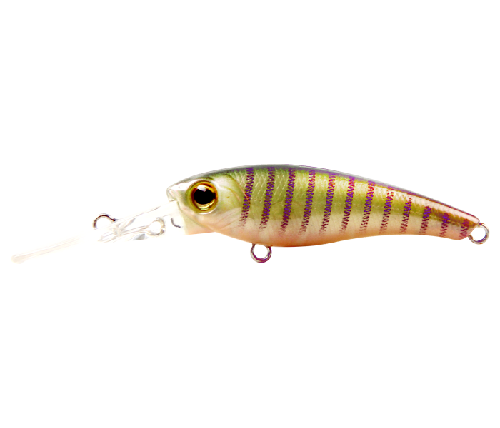 ZEREK TANGO SHAD2 50SMM SUSPENINGD
