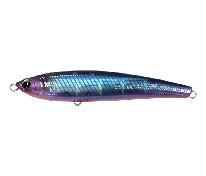 ZEREK ZAPPELIN 160MM 57G