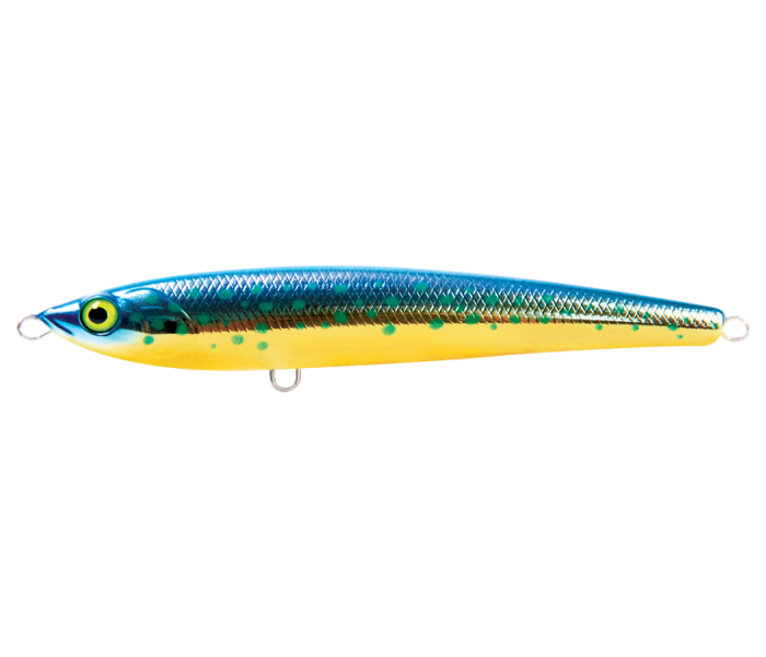 ZEREK ZAPPELIN 115MM 40G SINKING