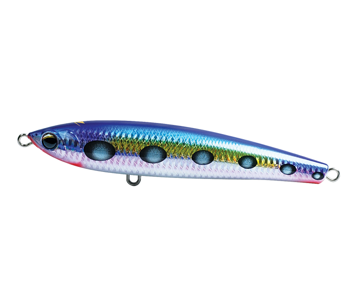 ZEREK ZAPPELIN 220MM 125G
