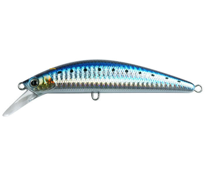 ZEREK CAVALLA 115MM 45GM