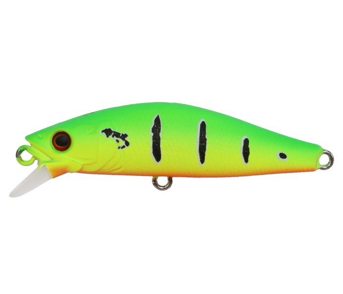 ZEREK CAVALLA SLIM 60mm 11g