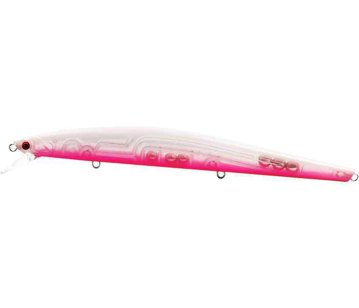 ZEREK LONG TRAIL 170MM