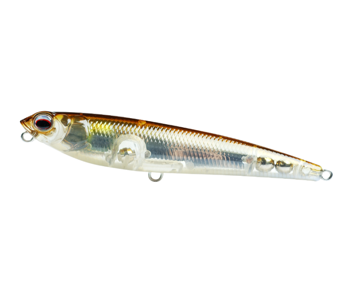 ZEREK SKITTISH DOG 115MM 20GM