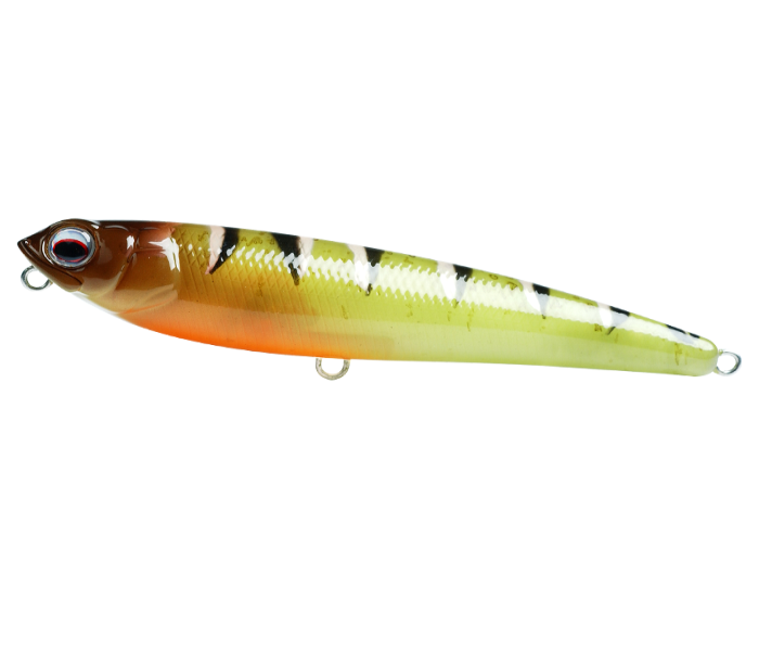 ZEREK SKITTISH DOG LOUD 115MM 23GM