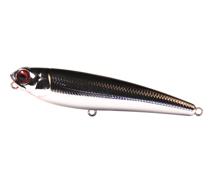 ZEREK SKITTISH DOG LOUD 115MM 23GM
