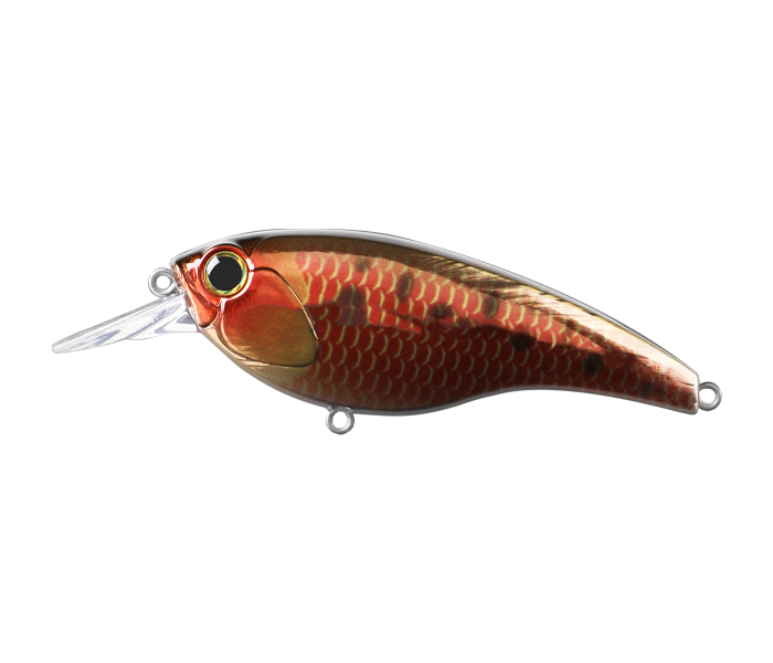 ZEREK NAP SHAD 80MM 14GM