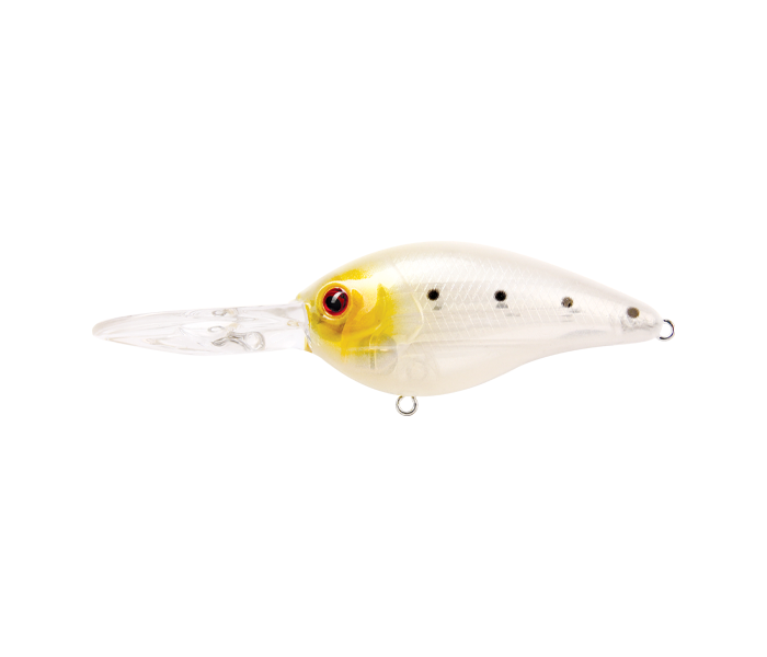 ZEREK GIANT RUBY 75MM 28GM