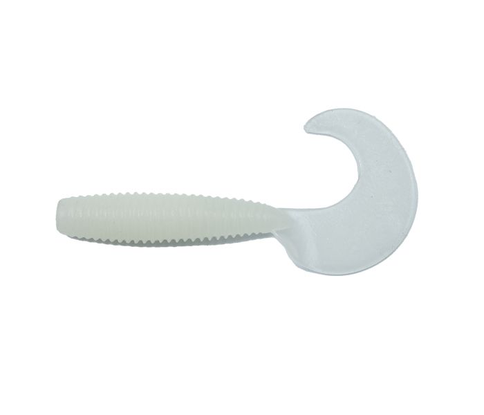 TRIGGERX SWIMMING GRUB CARNASSIER 4inch/10cm
