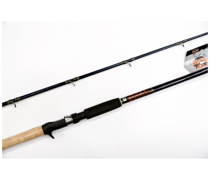 SURECATCH PROKAT BAITCASTING PKC902