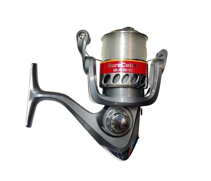 SURECATCH BASIC SBA