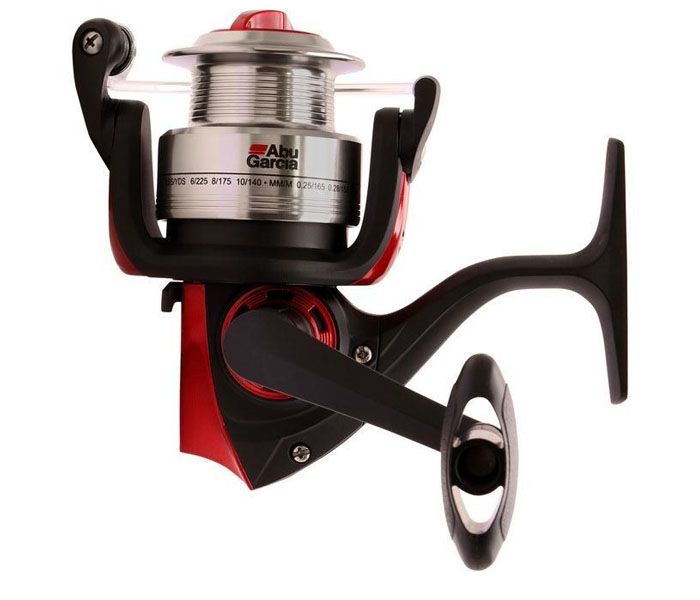 ABU GARCIA CARDINAL