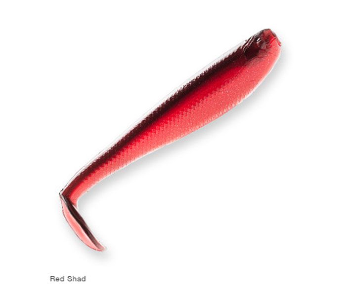 ZMAN SWIMMERZ 4Inch