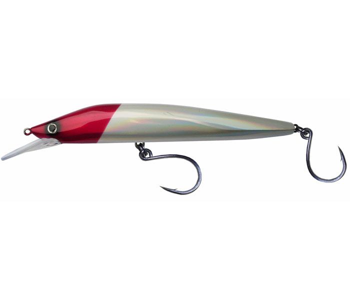 GILLIES BLUEWATER SAURY 230 5m
