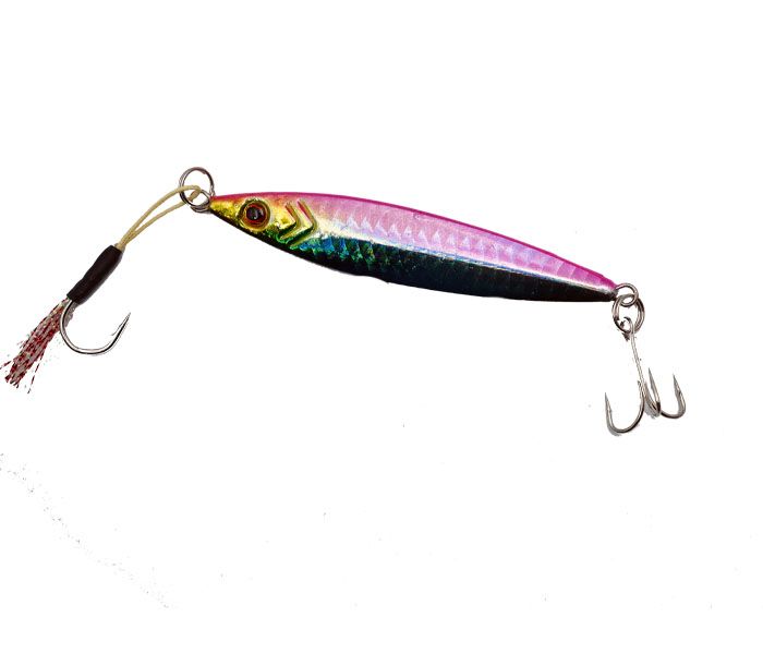 Pro marine Cross Factor CLG 170 Blaze Jig