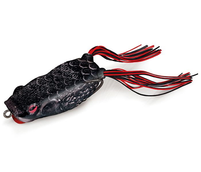 MOLIX POP FROG RATTLIN