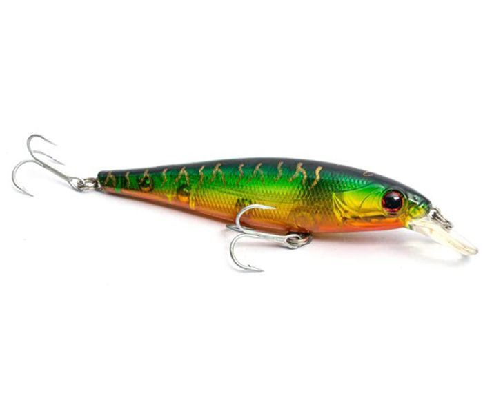 PROHUNTER IMPACT 100mm 17g