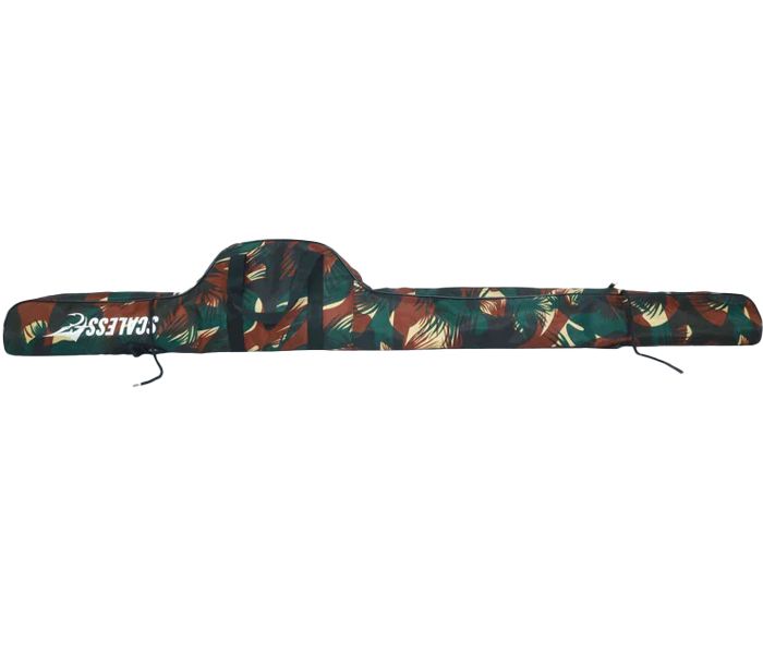 SCALESS ROD BAG