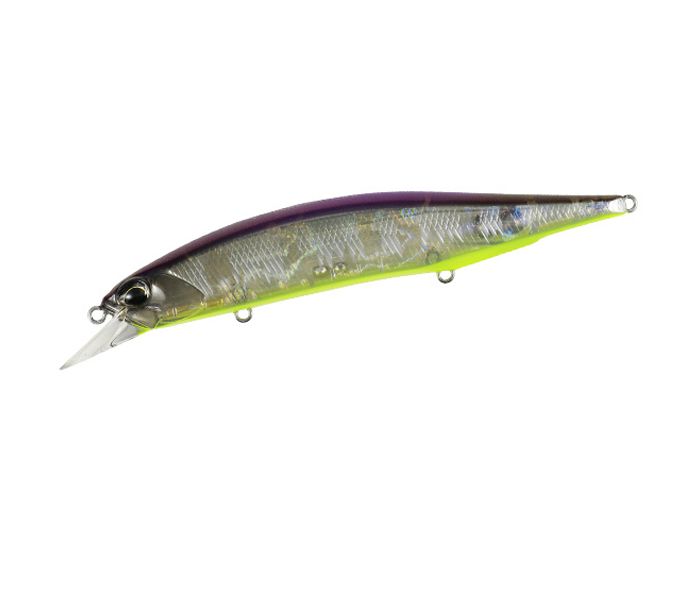 DUO Realis Jerkbait 110SP