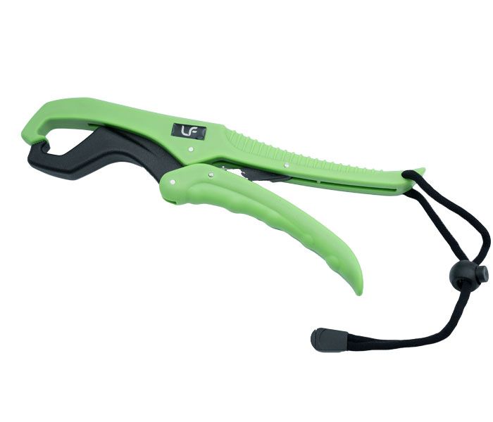 LURES FACTORY FLOATING FISH GRIPPER 9"