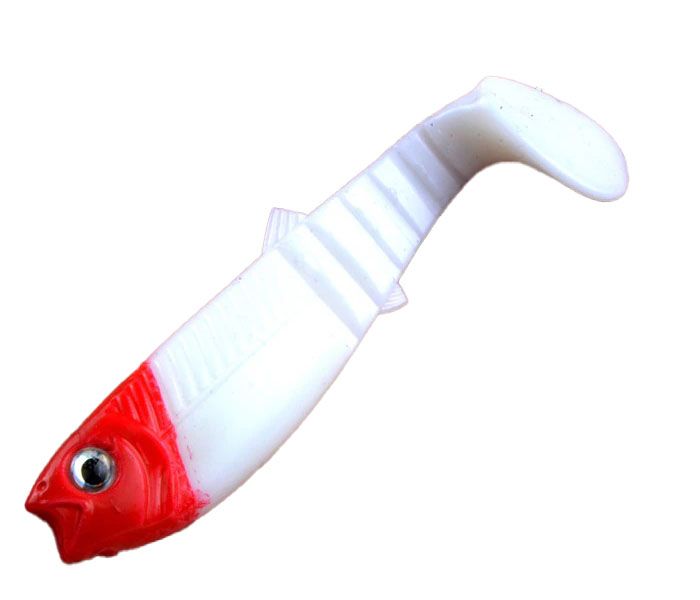 MEREDITH CANNIBAL BAITS 100mm
