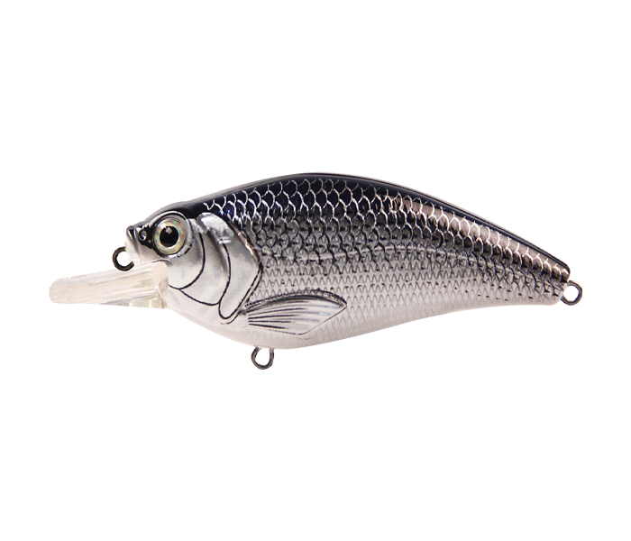 ZEREK RUBY CRANK 60MM 11GM
