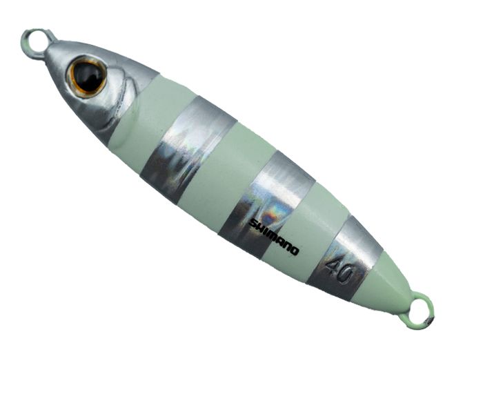 SHIMANO COLTSNIPER WONDERFALL 40G