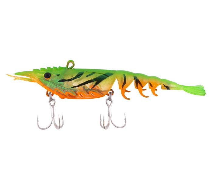 BERKLEY® SHIMMA SHRIMP 100MM