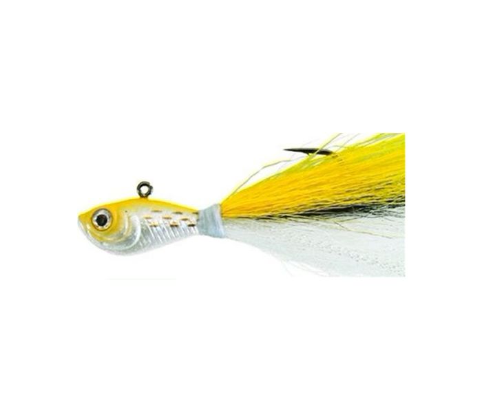 SPRO BUCKTAIL JIG 42G