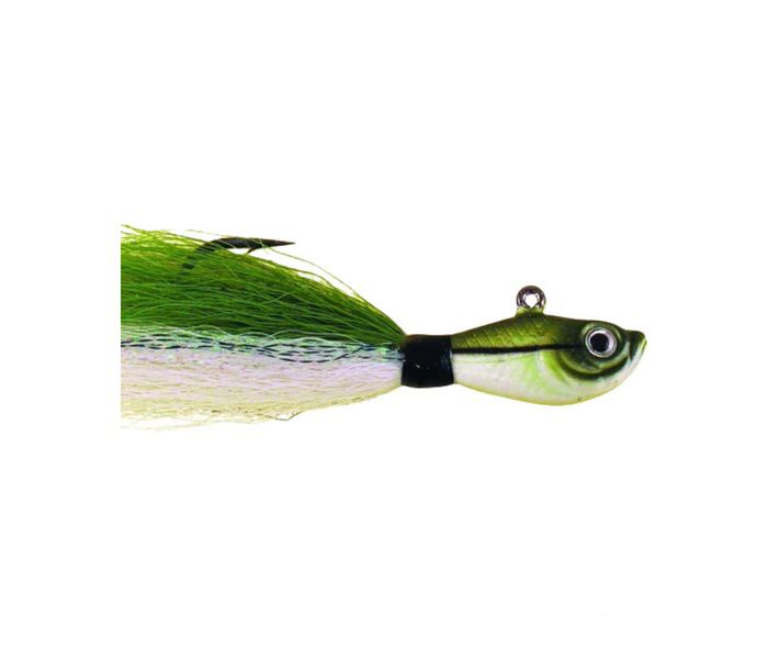 SPRO BUCKTAIL JIG 42G