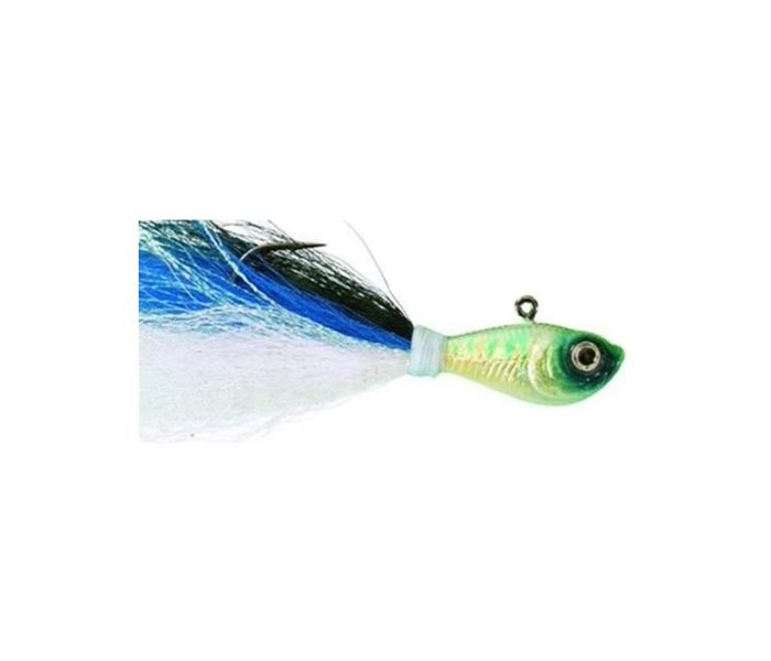 SPRO BUCKTAIL JIG 42G