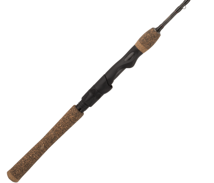 BERKLEY UL LIGHTNING SPINNING