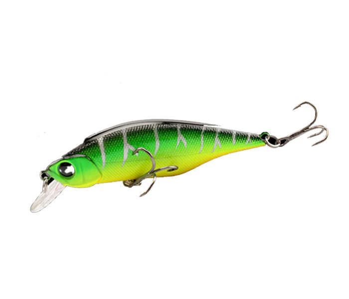 BENTHIC TRIAL SERIES CHILWA MINNOW 9.5cm