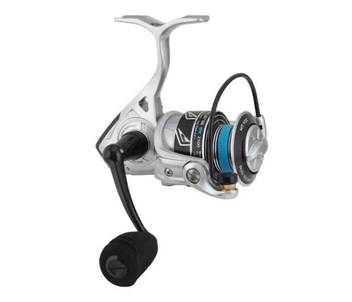 PENN BATTLE III DX