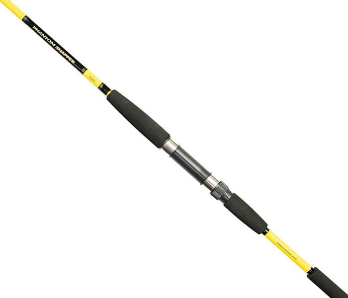 Daiwa Phantom Snapper Spinning New