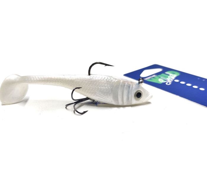 BENTHIC WILD SHAD Jr 20g 90mm