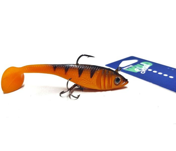 BENTHIC WILD SHAD Sr 33g 120mm
