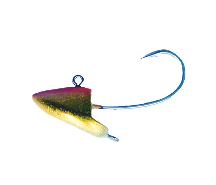 MUSTAD TTY THE TENYA Jig Head 30g