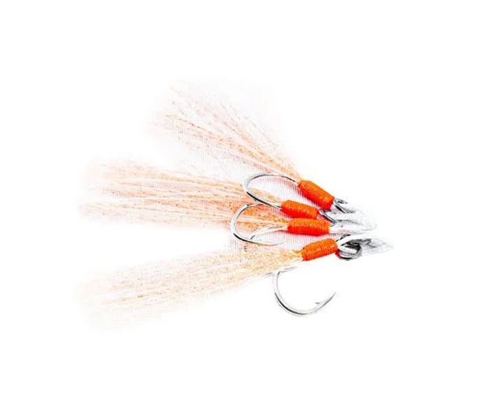 LURES FACTORY UNDERGROUND ASSIST HOOKS LIGHT JIGS